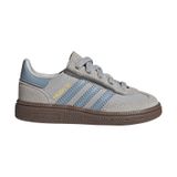 Adidas Spezial Bebek Gri Spor Ayakkabı Jq0733 Gri