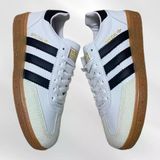 Adidas Spezial Beyaz Kadın Ayakkabı