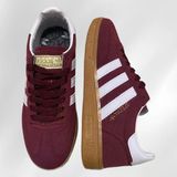 Adidas Spezial Bordo Kadın Ayakkabı