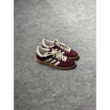Adidas Spezial Bordo