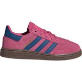 Adidas Spezial Çocuk Pembe Hentbol Ayakkabısı Erkek Çocuk İçin Konforlu Tasarım 31 Numaralı