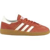 Adidas Spezial Erkek Hentbol Ayakkabısı Kırmızı 44,5 Nefes Alabilir Yapı ile Spor İçin Uygun IG6191