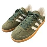 Adidas Spezial Handball Haki Kadın Ayakkabı