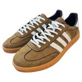 Adidas Spezial Handball Kahve Erkek Ayakkabı