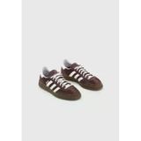 Adidas Spezial Handball Shadow Brown White If8914