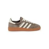 adidas Spezial Kadın Ayakkabısı Earth Strata Gum IF6490 Tekstil Malzeme ile Günlük Kullanıma Uygun - Kahverengi