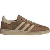 Adidas Spezial Kadın Bej Hentbol Ayakkabısı (KJ9963) - Krem
