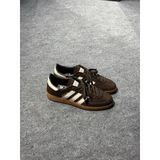 Adidas Spezial Kahve