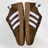 Adidas Spezial Kahverengi Kadın Ayakkabı