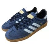 Adidas Spezial Lacivert Kadın Spor Ayakkabı