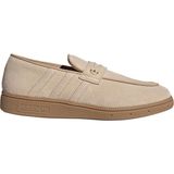 Adidas Spezial Loafer Kadın Bej Ayakkabı (KJ0639) - Krem