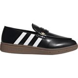 Adidas Spezial Loafer Kadın Siyah Ayakkabı (KK2786)