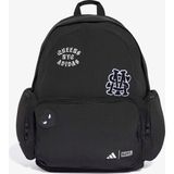 Adidas Spiderman Bpk Unisex Siyah Sırt Çantası.- - NS - --Siyah