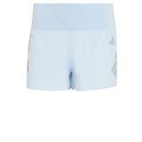 adidas Spor Şort, M, 5003341875, Mavi, Kadın