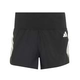 adidas Spor Şort, M, 5003341911, Siyah, Kadın