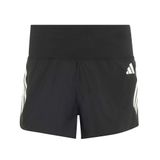 adidas Spor Şort, S, 5003341911, Siyah, Kadın