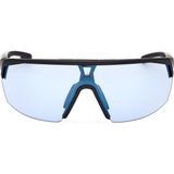 Adıdas Sport SP0099 02X Unısex Güneş Gözlüğü - Siyah