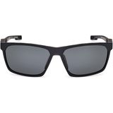 Adıdas Sport SP0101 02D Erkek Güneş Gözlüğü - Siyah