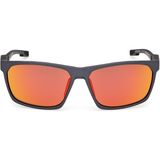 Adıdas Sport SP0101 02L Erkek Güneş Gözlüğü - Siyah