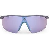 Adidas Sport SP0115 97Z Erkek Güneş Gözlüğü - Yeşil