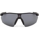 Adidas Sport SP0116 02A Unisex Güneş Gözlüğü - Siyah