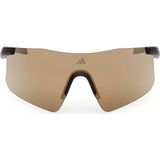 Adidas Sport SP0122 02G Erkek Güneş Gözlüğü - Siyah