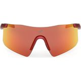 Adidas Sport SP0122 67L Erkek Güneş Gözlüğü - Kırmızı