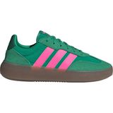 adidas Sportswear Barreda Decode Spor Ayakkabısı JR3540 - Yeşil