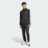 Adidas Sportswear Basic 3 Stripes Erkek Eşofman Takımı C-adıjc5375e50a00 Siyah
