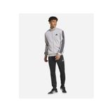 adidas Sportswear Basic 3-Stripes French Terry Erkek Eşofman Takımı JI8876