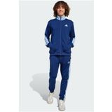 adidas Sportswear Basic Tricot Colorblock Ts Erkek Eşofman Takımı Jı8898