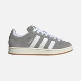 adidas Sportswear Campus 00S Unisex Spor Ayakkabı - Gri - Beyaz