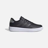 Adidas Sportswear Courtblock Kadın '24 Spor Ayakkabı - Siyah