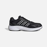 Adidas Sportswear Eclyptix 2000 Erkek Spor Ayakkabı Siyah Düz Tabanlı Konforlu Tasarım