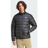 Adidas Sportswear Essentials Erkek Mont 001 siyah