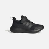 adidas Sportswear Fortarun 2.0 Cloudfoam Elastic Lace (Ps) Çocuk Spor Ayakkabı - Siyah