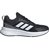 adidas Sportswear Fortarun 4.0 Spor Ayakkabısı JQ5167 - Siyah - Beyaz