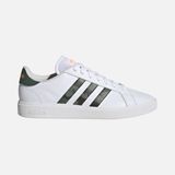 adidas Sportswear Grand Court Base 2 Erkek Spor Ayakkabı - Beyaz