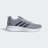 adidas Sportswear GV9980 LITE RACER REBOLD SHOES - Gümüş - Mavi