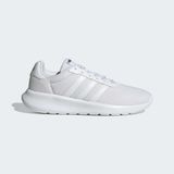 Adidas Sportswear GW7955 Lite Racer 3.0 Shoes - Beyaz - Gri