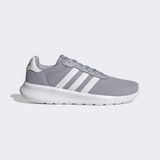 Adidas Sportswear GY3100 Lite Racer 3.0 Shoes - Gümüş - Beyaz