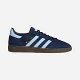 adidas Sportswear Handball Spezial Suede Upper Erkek Spor Ayakkabı - Mavi