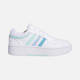 adidas Sportswear Hoops 3.0 Bold Platform Kadın Spor Ayakkabı - Beyaz