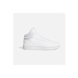 adidas Sportswear Hoops 3.0 Mid Woven Classic '24 Kadın Spor Ayakkabı