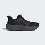 Adidas Sportswear HP3445 CLOUDFOAM CUXXION RAPIDFIT SHOES - Siyah - Gri