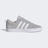 Adidas Sportswear HP6006 Vs Pace 2.0 Shoes Erkek Spor Ayakkabı Sentetik Malzeme ile Konforlu Tasarım - Gri - Beyaz