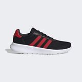 Adidas Sportswear HP6095 Lite Racer 3.0 Shoes - Siyah - Kırmızı