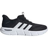 Adidas Sportswear HP6994 Cloudfoam Flex Rapıdfıt Shoes - Siyah - Beyaz