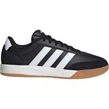 Adidas Sportswear HQ0052 Vl Court 00S Ayakkabı - Siyah - Beyaz