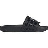 Adidas Sportswear HQ2591 Adilette Shower Manchester United Terlik - Siyah